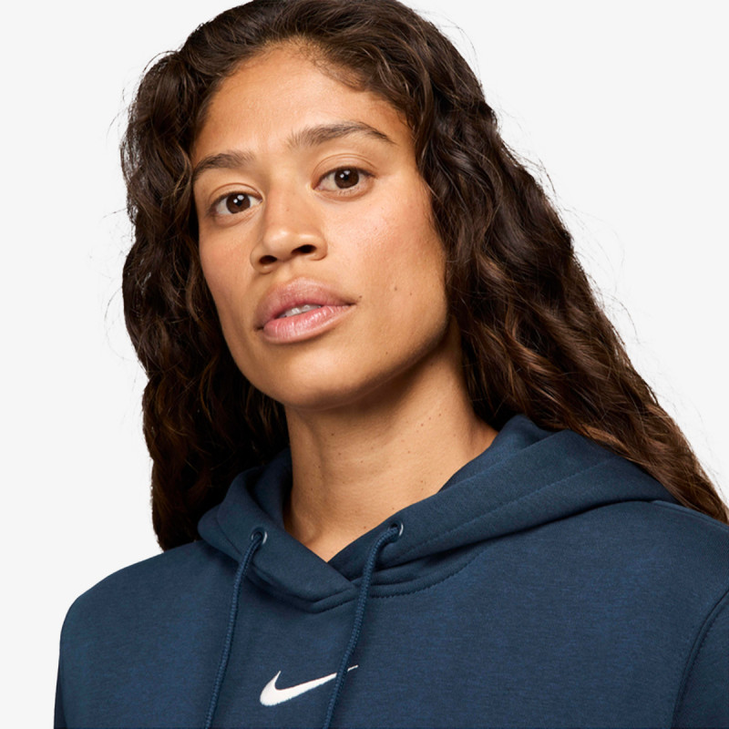Nike W NSW PHNX FLC STD PO HOODIE 