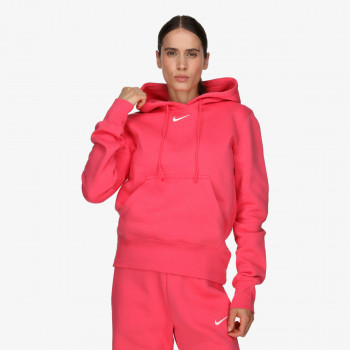 Nike W NSW PHNX FLC STD PO HOODIE 