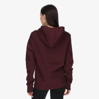 Nike W NSW PHNX FLC STD PO HOODIE