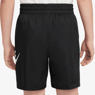 Nike K NSW CLUB WVN SHORT 6IN HBR 