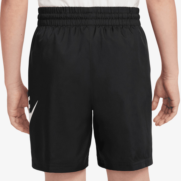 Nike K NSW CLUB WVN SHORT 6IN HBR 