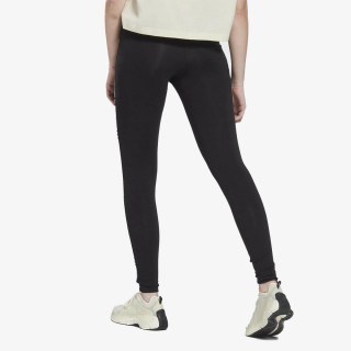 Reebok TE TAPE PACK LEGGING 