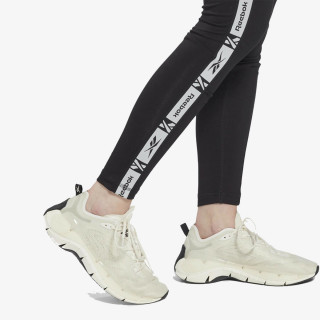 Reebok TE TAPE PACK LEGGING 