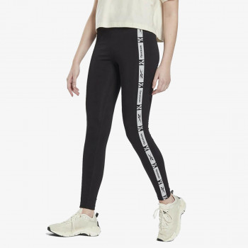 Reebok TE TAPE PACK LEGGING 