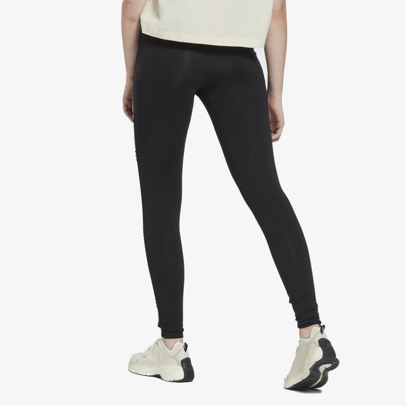 Reebok TE TAPE PACK LEGGING 