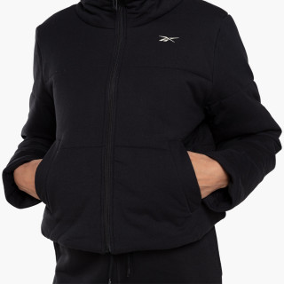 Reebok S PUFFER JACKET 
