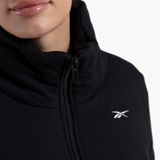 Reebok S PUFFER JACKET 