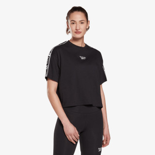 Reebok TAPE PACK TEE 