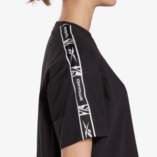 Reebok TAPE PACK TEE 