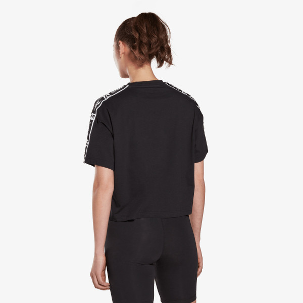 Reebok TAPE PACK TEE 