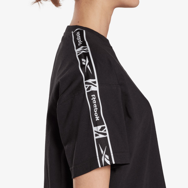 Reebok TAPE PACK TEE 