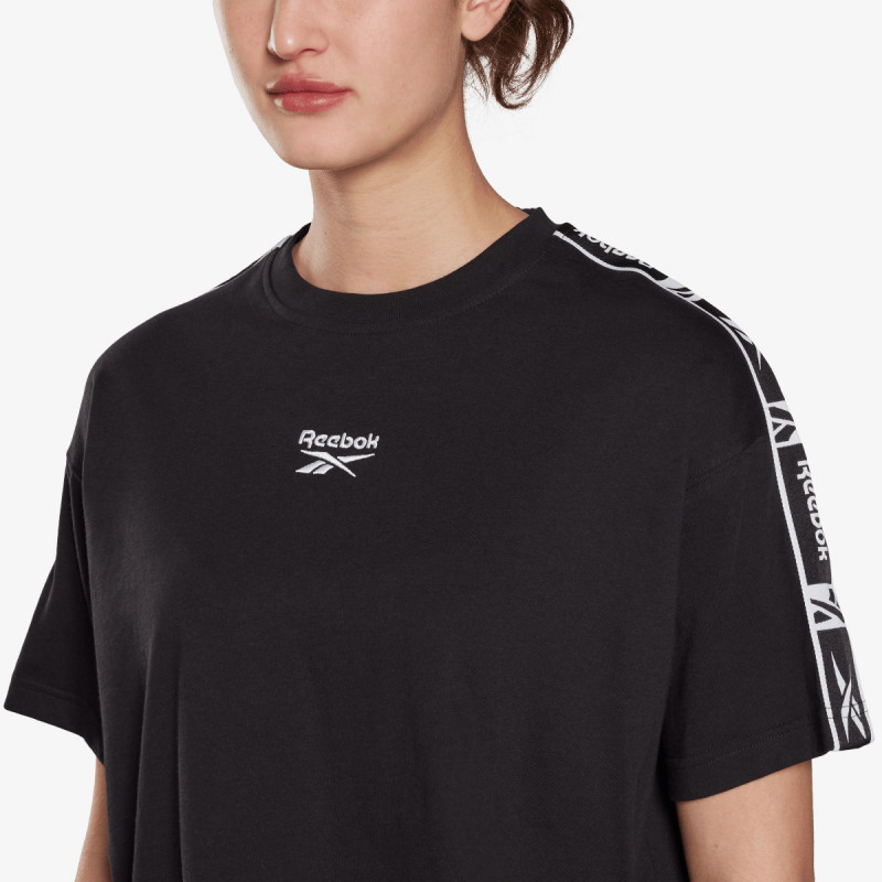 Reebok TAPE PACK TEE 