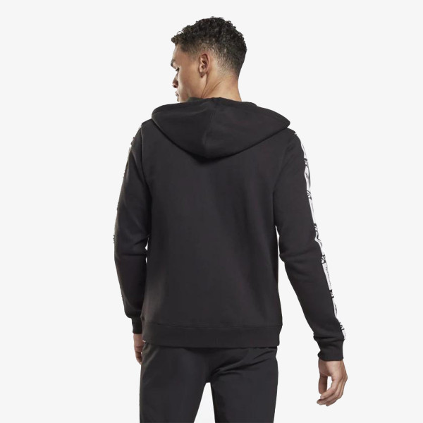 Reebok RI TAPE FZ HOODIE 