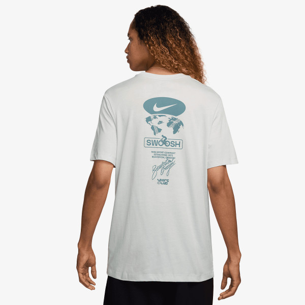 Nike M NSW TEE CLUB SSNL 2 SU25 