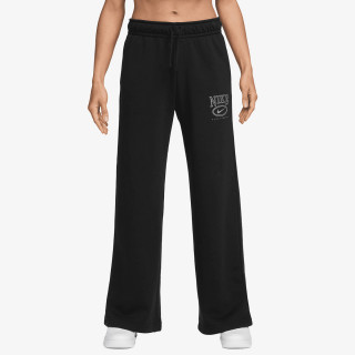 Nike W NSW CLUB FLC MR GX WIDE PNT 
