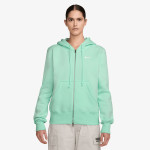 Nike W NSW PHNX FLC STD FZ HDY 