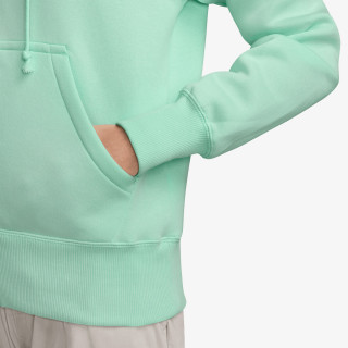 Nike W NSW PHNX FLC STD FZ HDY 