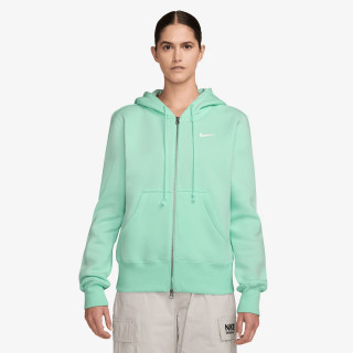 Nike W NSW PHNX FLC STD FZ HDY 
