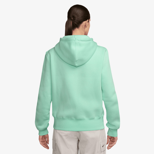 Nike W NSW PHNX FLC STD FZ HDY 