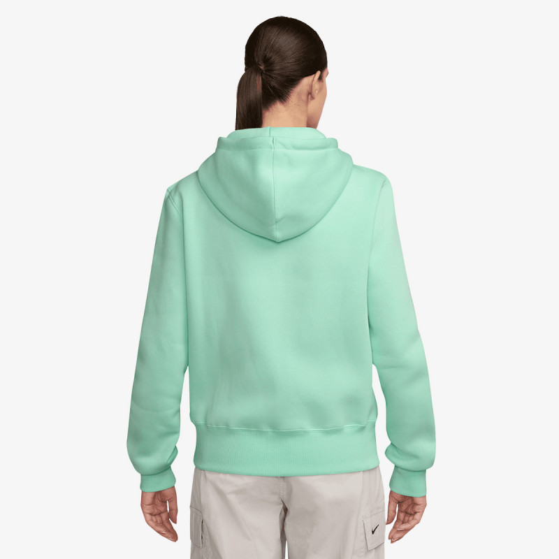 Nike W NSW PHNX FLC STD FZ HDY 