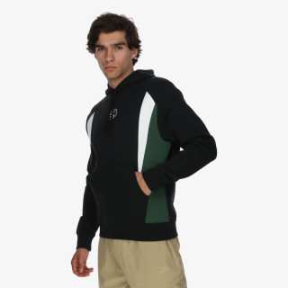 Nike M NSW SW AIR PO HOODY FLC BB 