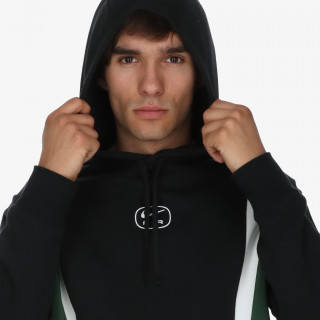 Nike M NSW SW AIR PO HOODY FLC BB 