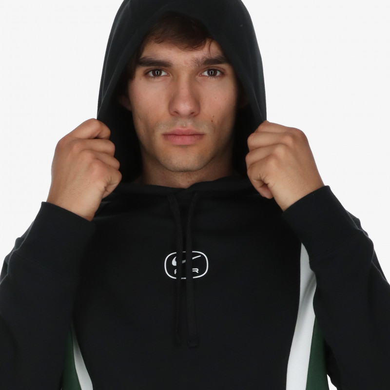 Nike M NSW SW AIR PO HOODY FLC BB 