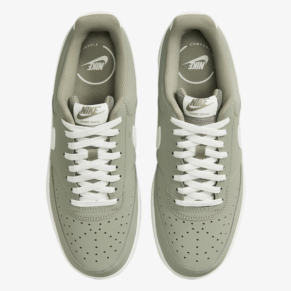 Nike NIKE COURT VISION LO V2 
