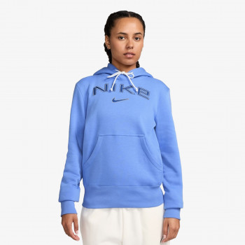 Nike W NSW PHNX FLC STD PO LOGO HDY 