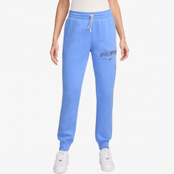 Nike W NSW PHNX FLC MR STD LOGO PNT 