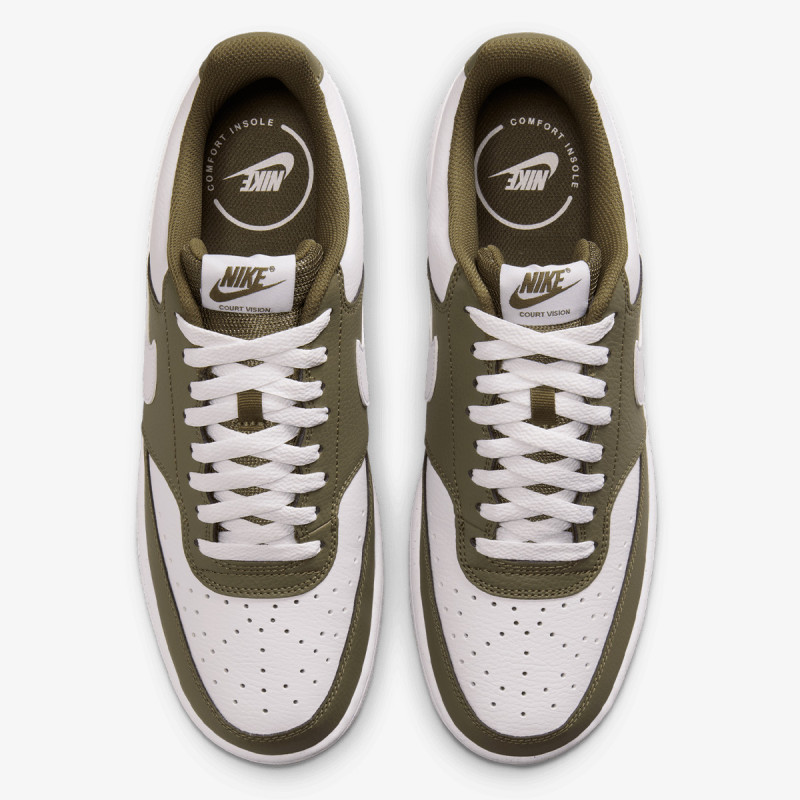 Nike NIKE COURT VISION LO NN P 