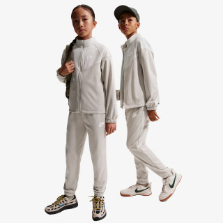 Nike K NSW DF TRACKSUIT PK FZ 
