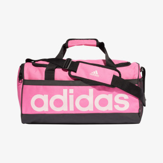 adidas LINEAR DUFFEL S 