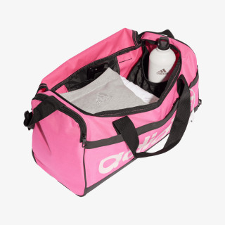 adidas LINEAR DUFFEL S 