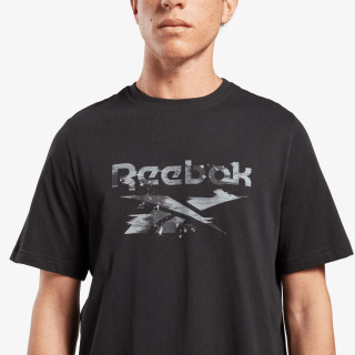 Reebok RI MODERN CAMO T-SHIRT 