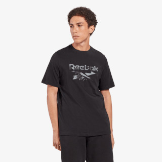 Reebok RI MODERN CAMO T-SHIRT 