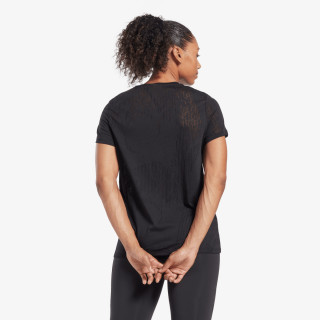 Reebok BURNOUT TEE 