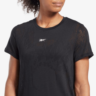 Reebok BURNOUT TEE 