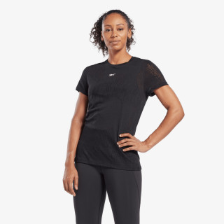 Reebok BURNOUT TEE 