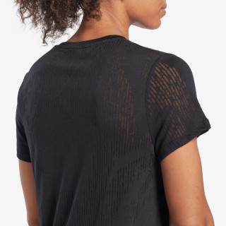 Reebok BURNOUT TEE 