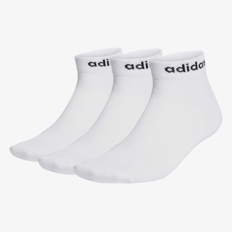 adidas T LIN ANKLE 3P-PAK 