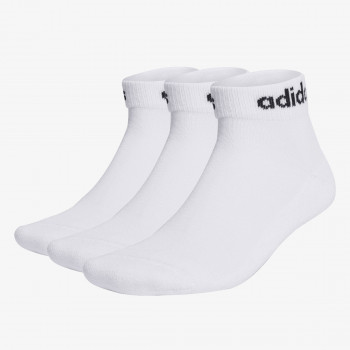 adidas C LIN ANKLE 3P-PAK 
