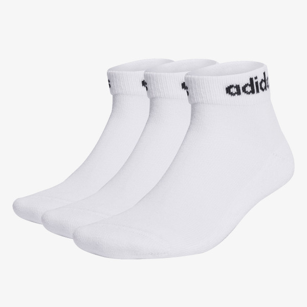 adidas C LIN ANKLE 3P-PAK 