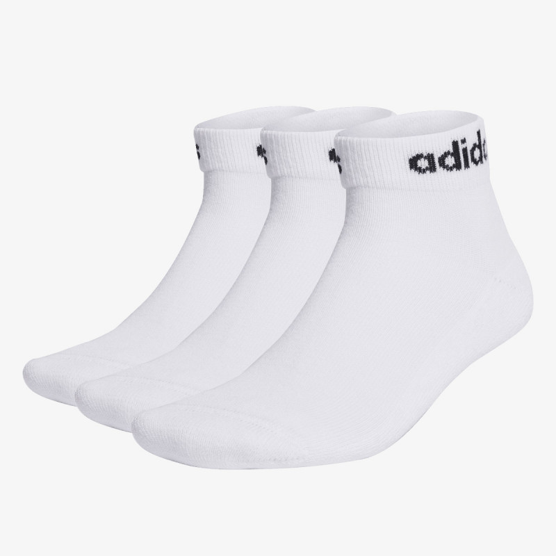 adidas C LIN ANKLE 3P-PAK 