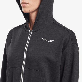 Reebok RIE FT FULLZIP 