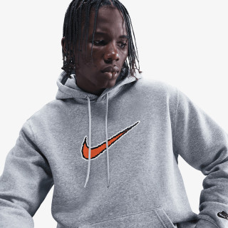 Nike M NK CLUB BB HDY NEO VARSITY 