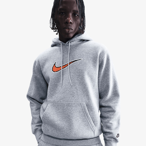 Nike M NK CLUB BB HDY NEO VARSITY 