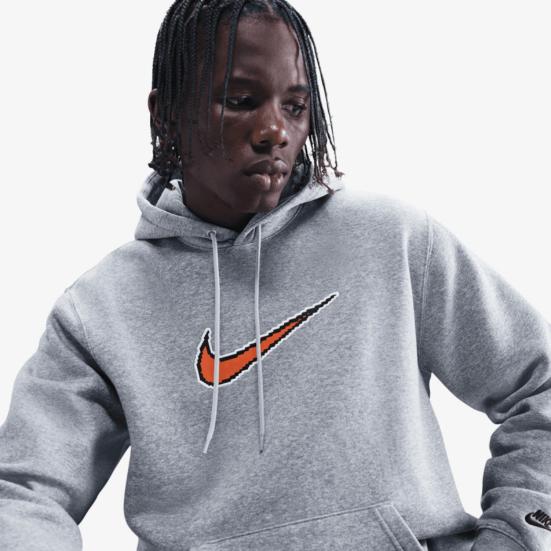 Nike M NK CLUB BB HDY NEO VARSITY 