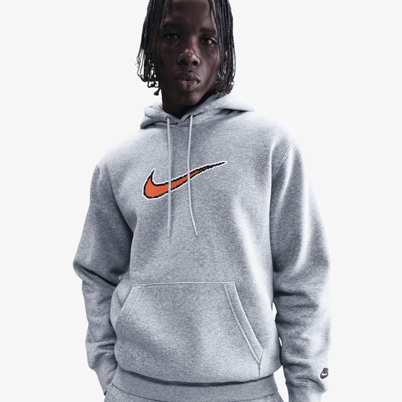 Nike M NK CLUB BB HDY NEO VARSITY 