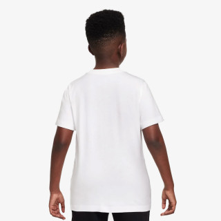 Nike K NSW TEE BRANDMARK FUTURA 